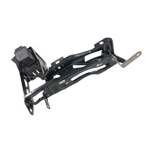 Guia Suporte Radiador Farol BMW 320i GT 2016 2017 Esquerdo