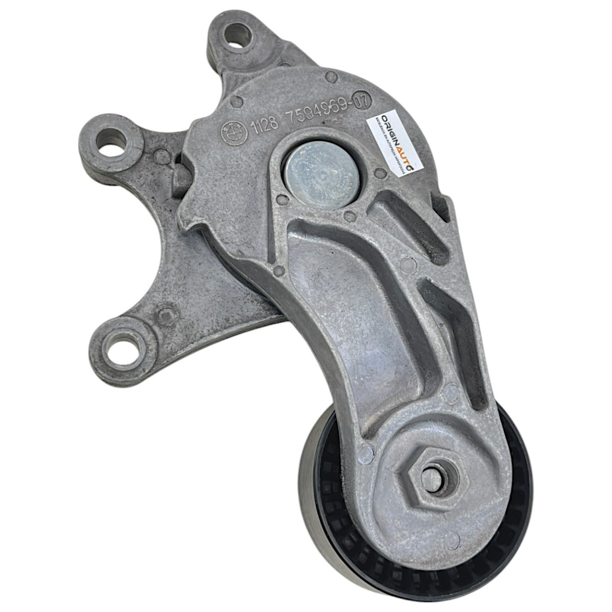 Tensor Correia Esticador BMW 320i 2.0 N20 184cv 2016 7594969