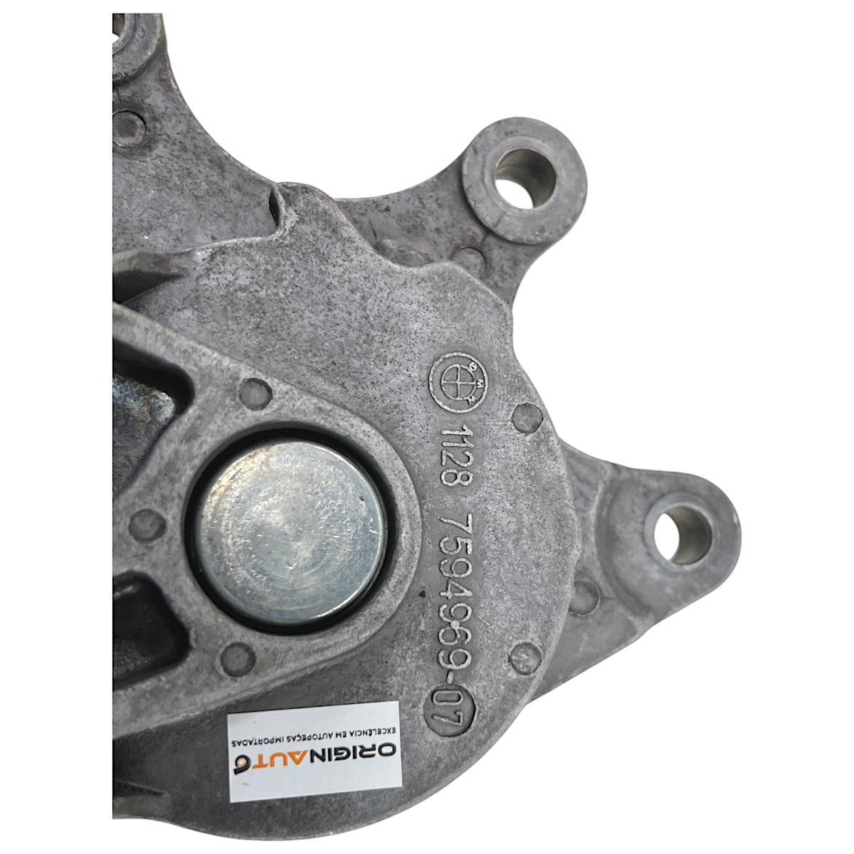 Tensor Correia Esticador BMW 320i 2.0 N20 184cv 2016 7594969