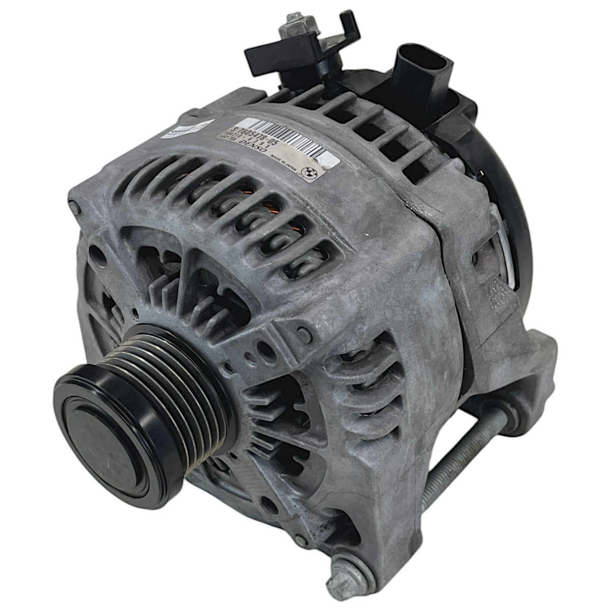 Alternador BMW 320i X1 X3 120i 2.0 N20 184cv 2013 a 2018