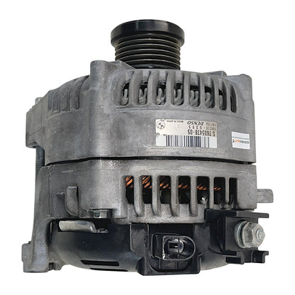 Alternador BMW 320i X1 X3 120i 2.0 N20 184cv 2013 a 2018