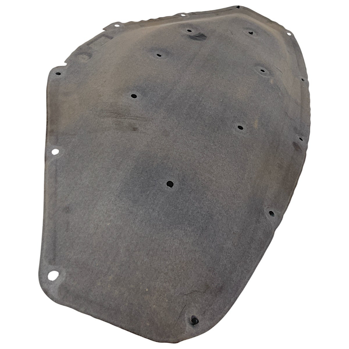 Forro Capô BMW 320i GT 2015 2016 2017 Carpet Isolamento