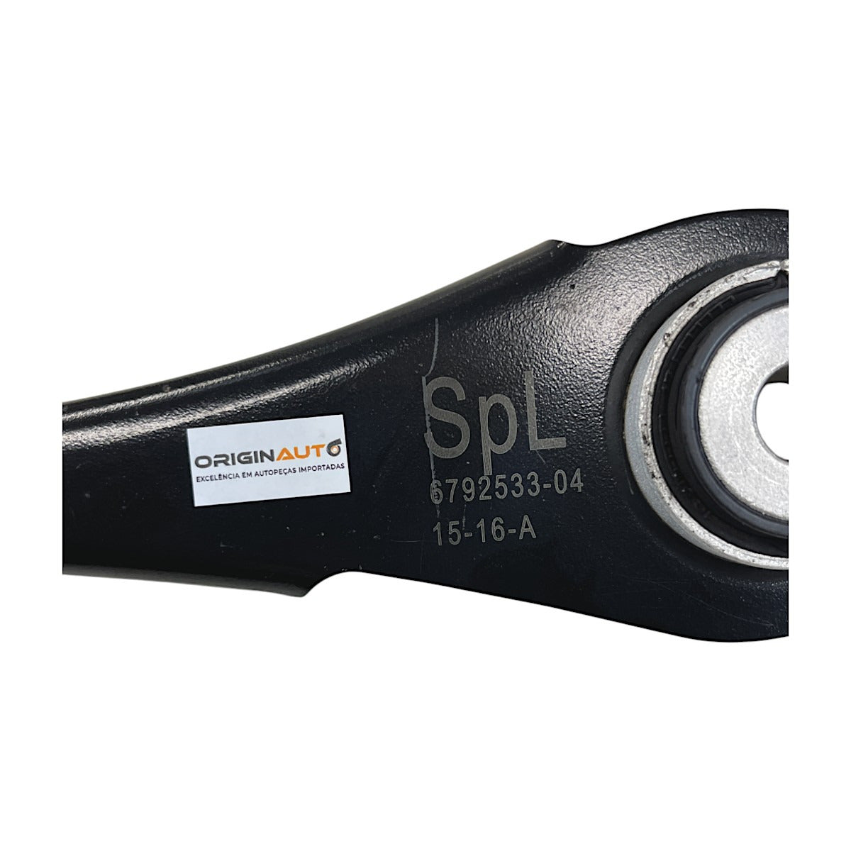 Braço Suspensão BMW 320i GT 2015 2016 2017 Traseiro