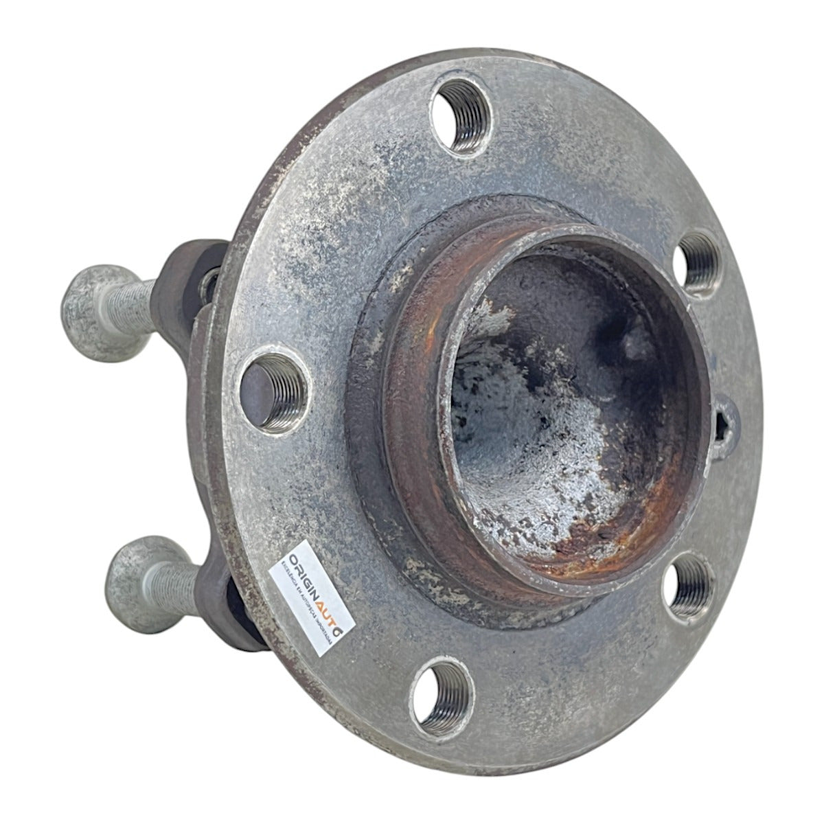 Cubo Roda Rolamento BMW 320i GT 2015 2016 2017 Dianteiro