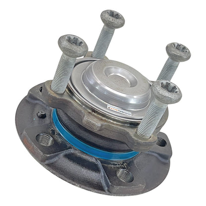 Cubo Roda Rolamento BMW 320i GT 2015 2016 2017 Dianteiro