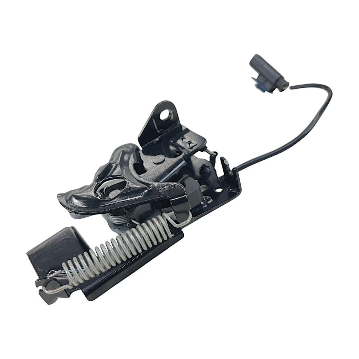 Fechadura Trava Capô BMW 320i GT 2015 2016 2017 724254811