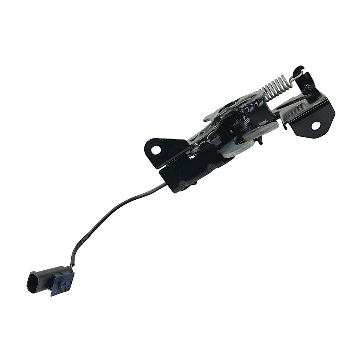 Fechadura Trava Capô BMW 320i GT 2015 2016 2017 724254811