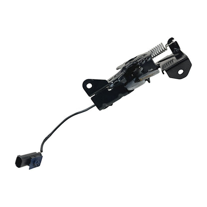 Fechadura Trava Capô BMW 320i GT 2015 2016 2017 724254811