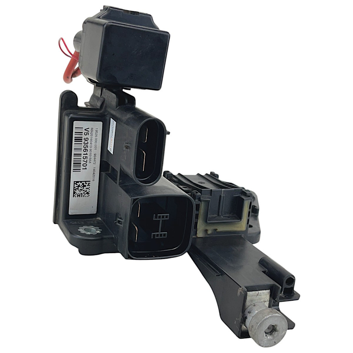 Módulo Central Distribuição Arranque BMW 320i GT 2016 2017