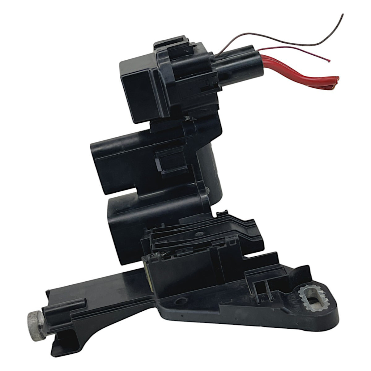 Módulo Central Distribuição Arranque BMW 320i GT 2016 2017