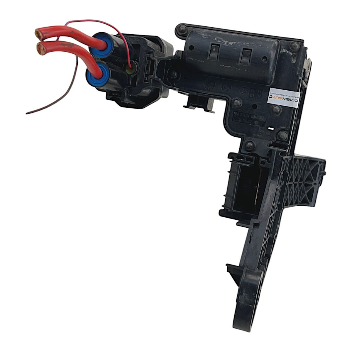 Módulo Central Distribuição Arranque BMW 320i GT 2016 2017