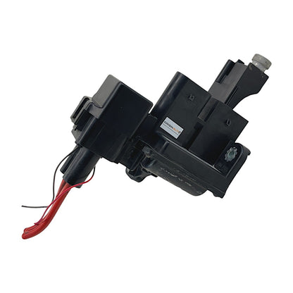 Módulo Central Distribuição Arranque BMW 320i GT 2016 2017