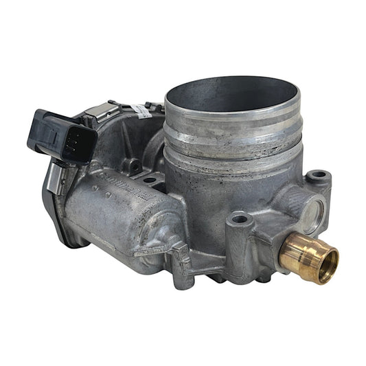 Tbi Corpo Borboleta Bmw 320I 2.0 N20 184Cv 2016 13547588625