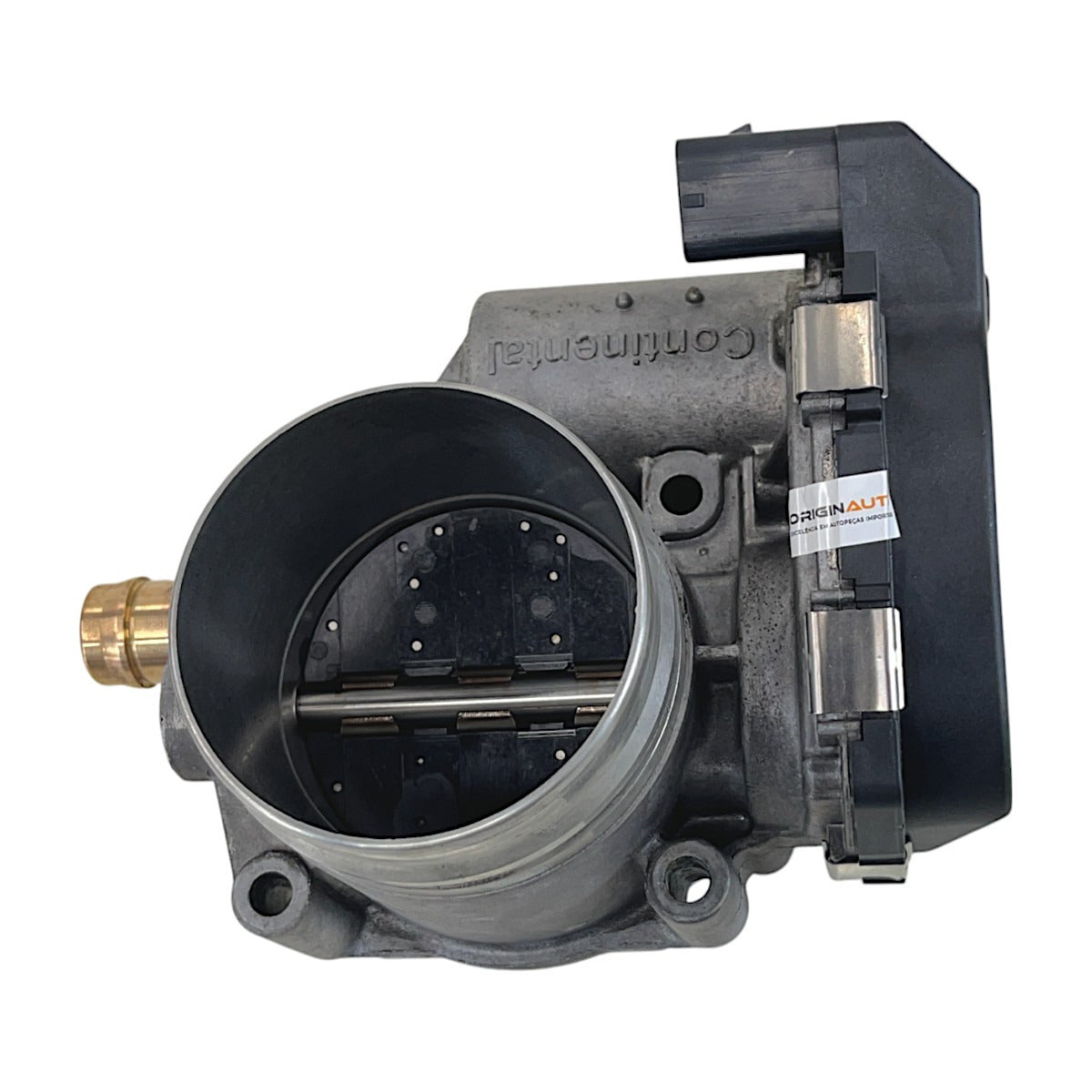 Tbi Corpo Borboleta Bmw 320I 2.0 N20 184Cv 2016 13547588625