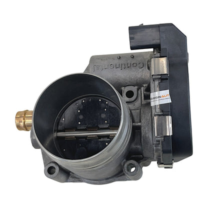 Tbi Corpo Borboleta Bmw 320I 2.0 N20 184Cv 2016 13547588625