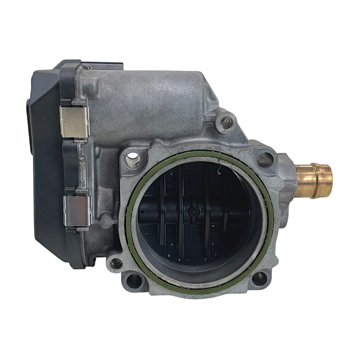 Tbi Corpo Borboleta Bmw 320I 2.0 N20 184Cv 2016 13547588625