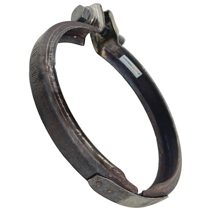 Abraçadeira Escape BMW 320i GT 2015 2016 2017 760613605