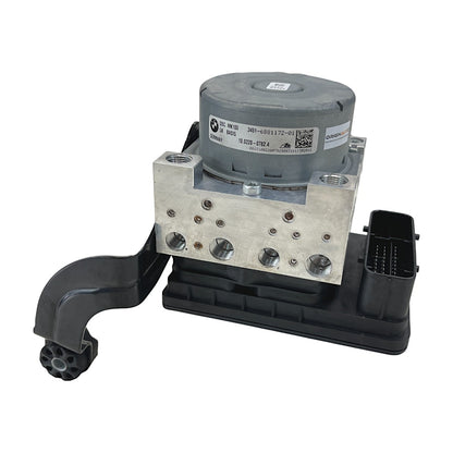 Módulo Bomba Central BMW 320i 2.0 N20 184cv 2016 6881172