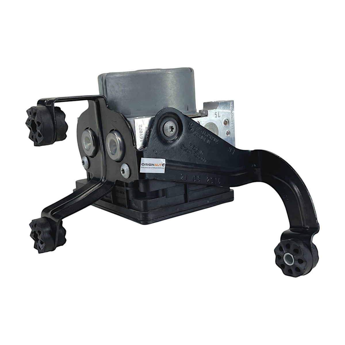 Módulo Bomba Central BMW 320i 2.0 N20 184cv 2016 6881172