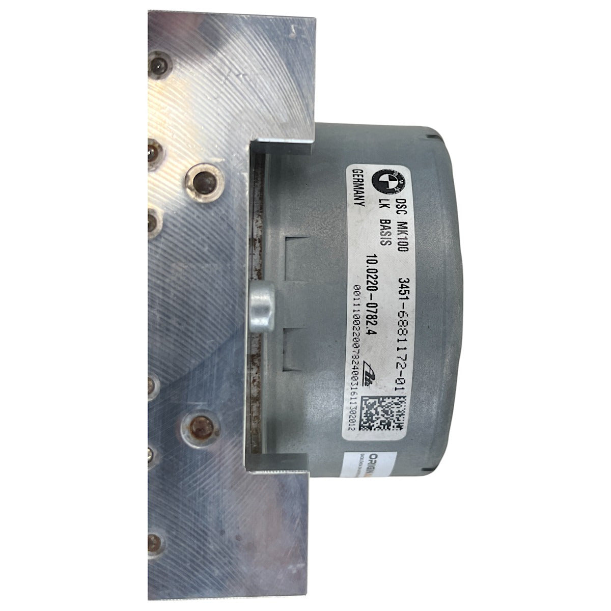 Módulo Bomba Central BMW 320i 2.0 N20 184cv 2016 6881172