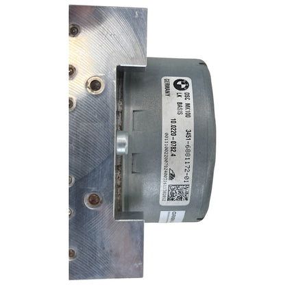 Módulo Bomba Central BMW 320i 2.0 N20 184cv 2016 6881172