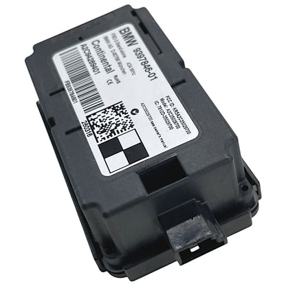 Antena Keyless Amplificada BMW 320i GT 2015 2016 2017 9397846