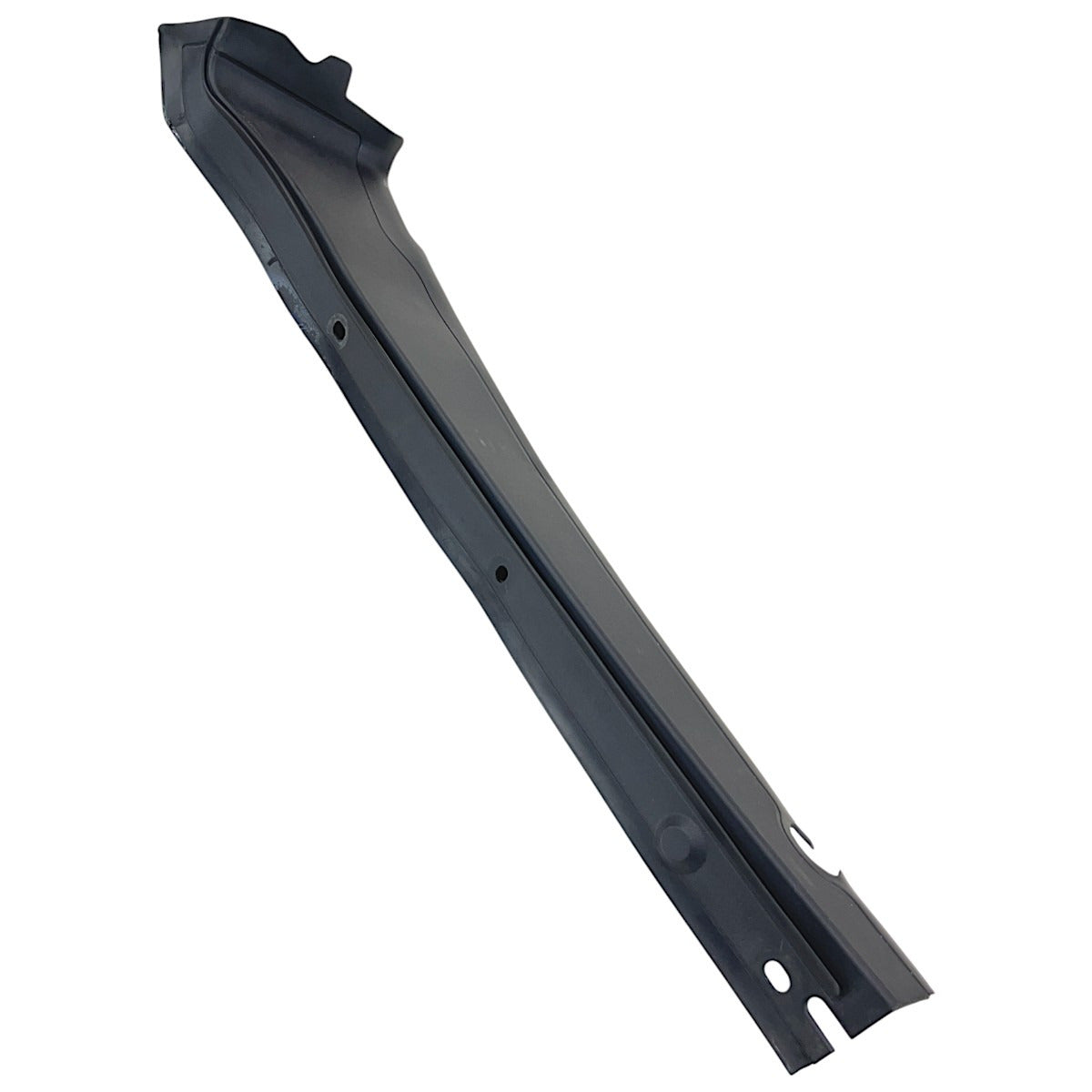 Acabamento Paralama BMW 320i GT 2015 2016 2017 Direito