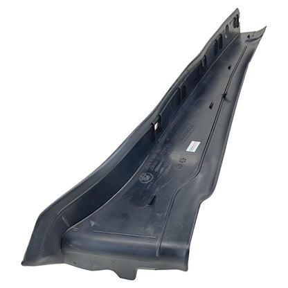 Acabamento Paralama BMW 320i GT 2015 2016 2017 Direito