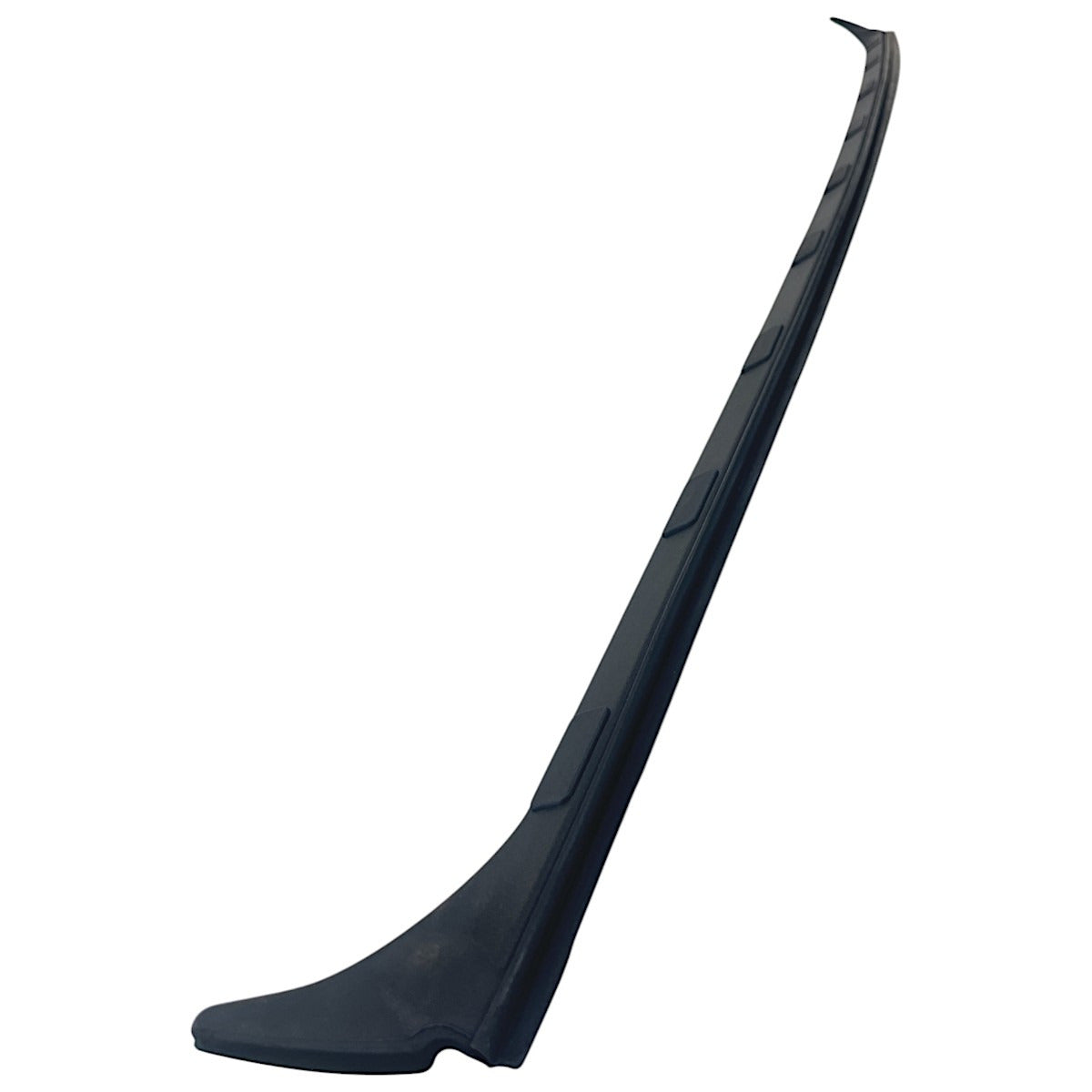 Borracha Vedação BMW 320i GT 2015 2016 2017 Tampa Traseira