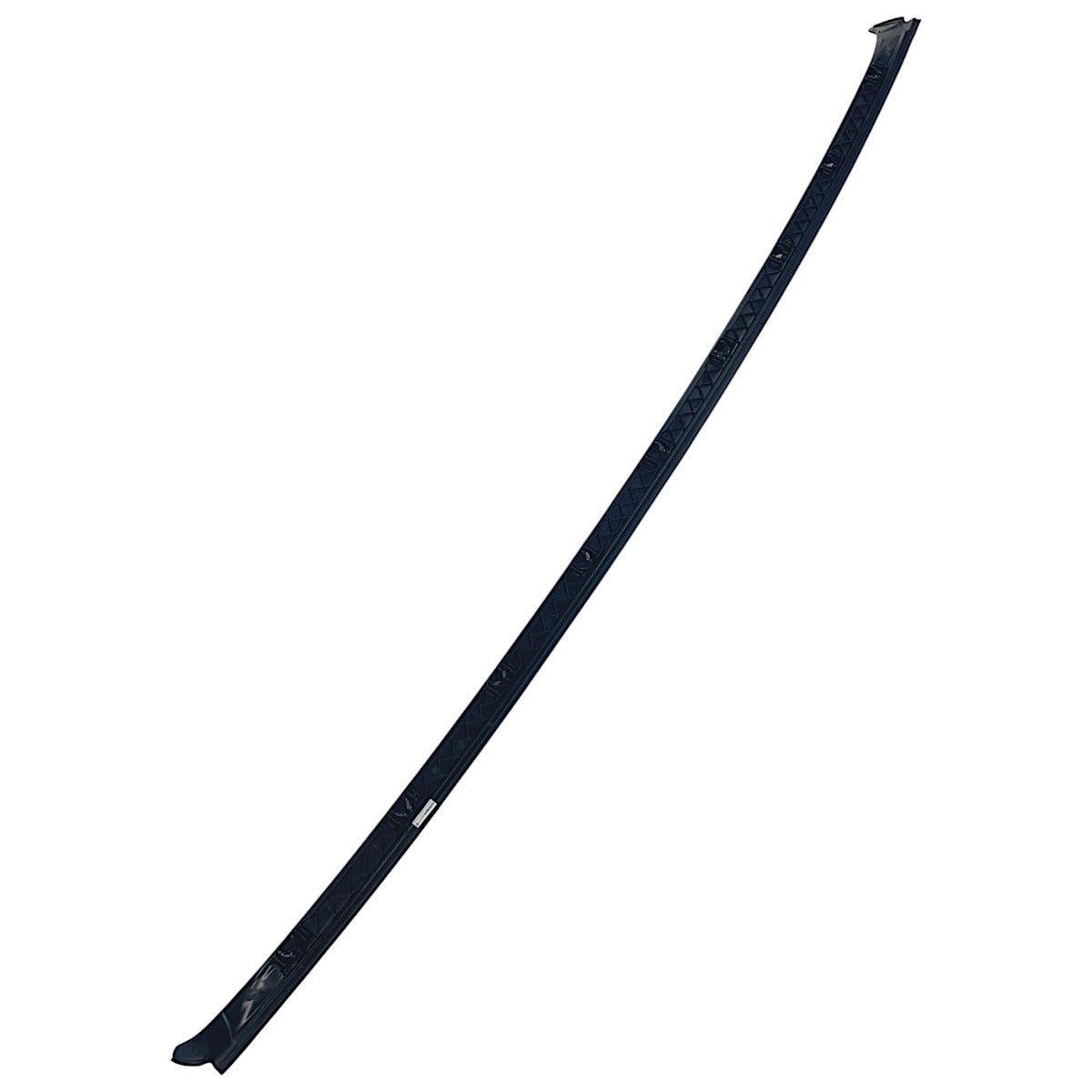 Borracha Vedação BMW 320i GT 2015 2016 2017 Tampa Traseira