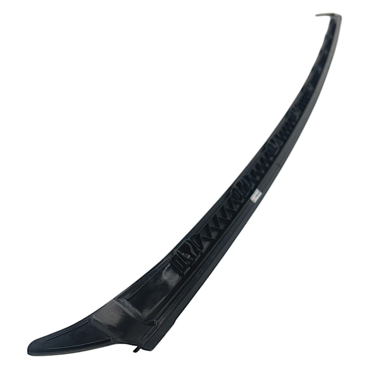 Borracha Vedação BMW 320i GT 2015 2016 2017 Tampa Traseira