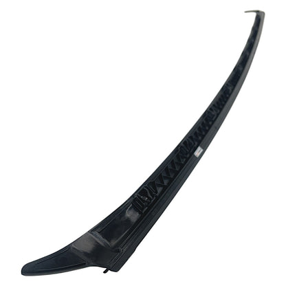 Borracha Vedação BMW 320i GT 2015 2016 2017 Tampa Traseira