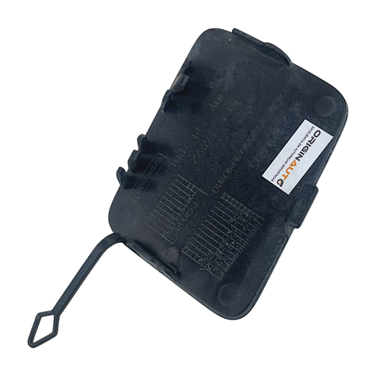 Tampa Reboque Parachoque BMW 320i GT 2014 2015 2016 2017