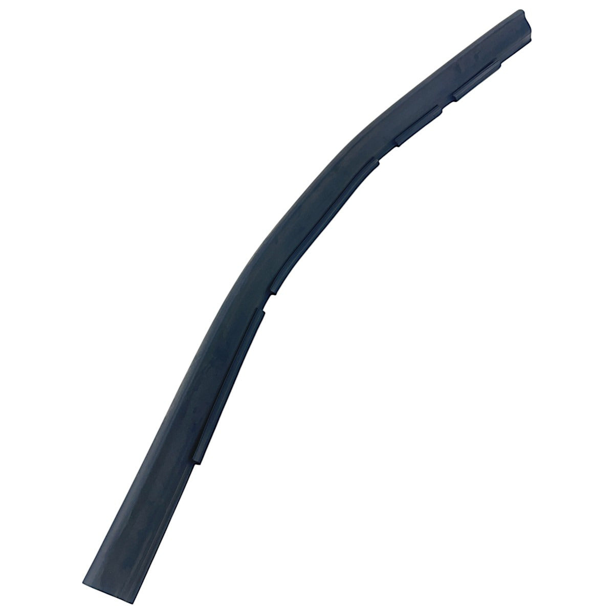 Borracha Carroceria BMW 320i GT 2016 2017 Dianteira Direita