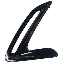 Acabamento Ar Paralama BMW 320i GT 2015 2016 2017 Direito