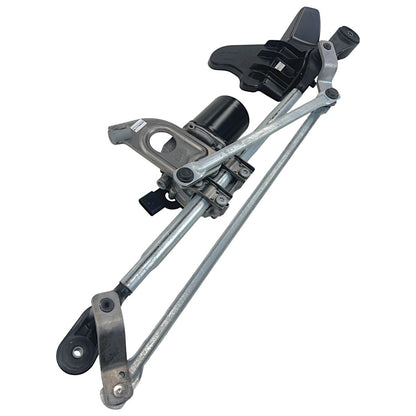 Motor Galhada Limpador Parabrisa BMW 320i GT 2015 2016 2017