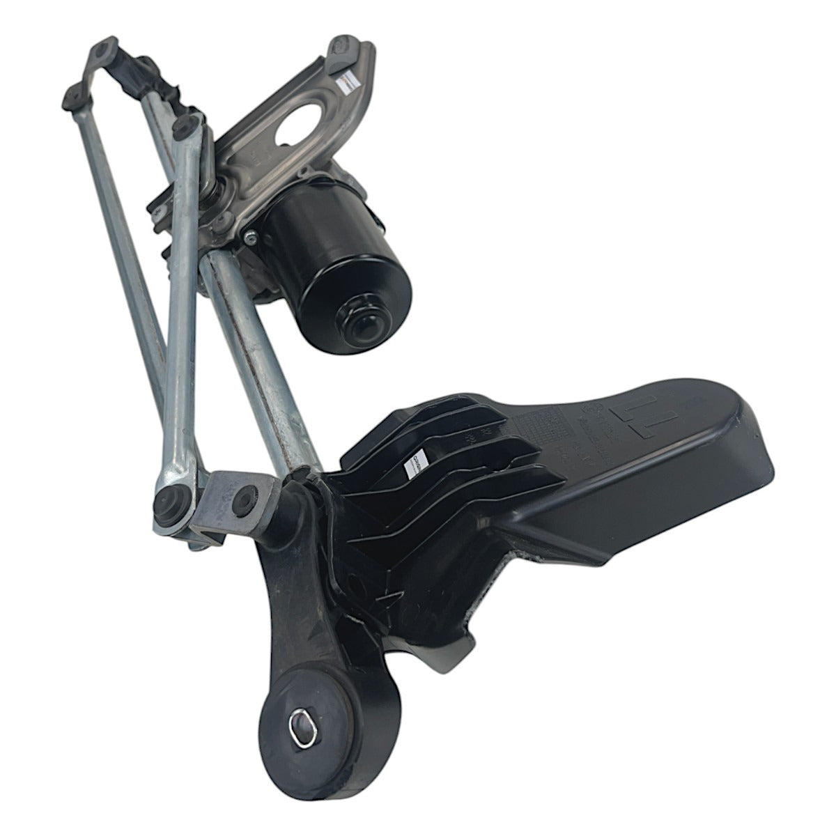 Motor Galhada Limpador Parabrisa BMW 320i GT 2015 2016 2017