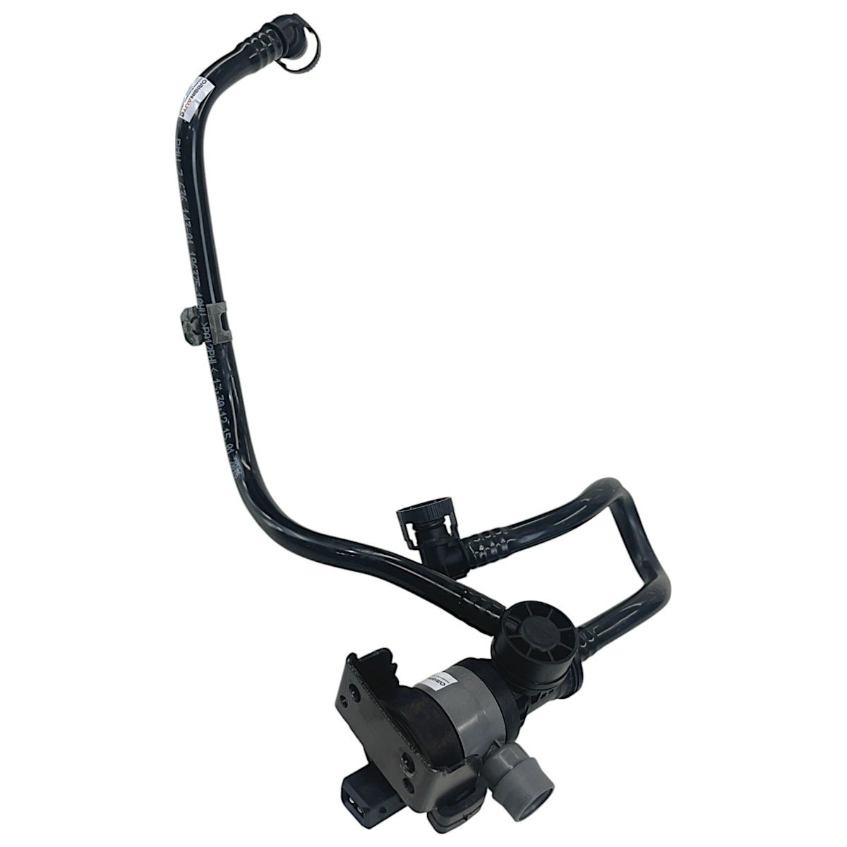 Válvula Canister BMW 320i 2.0 N20 184cv 2016 7636143