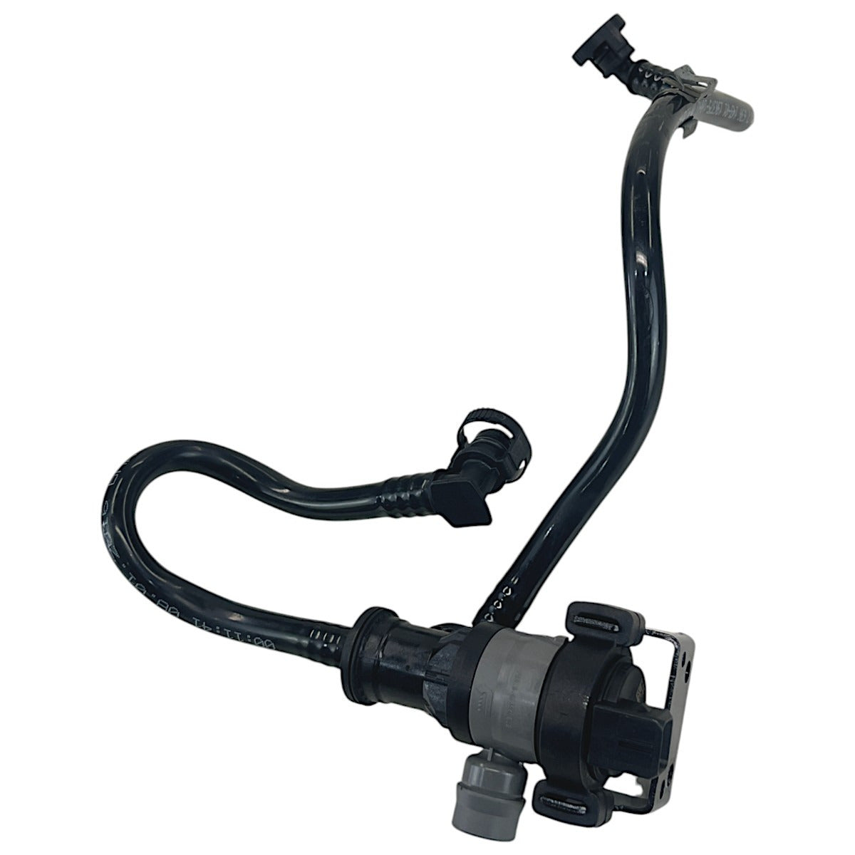 Válvula Canister BMW 320i 2.0 N20 184cv 2016 7636143