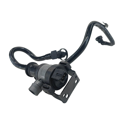 Válvula Canister BMW 320i 2.0 N20 184cv 2016 7636143