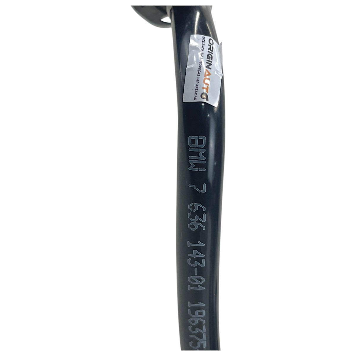 Válvula Canister BMW 320i 2.0 N20 184cv 2016 7636143