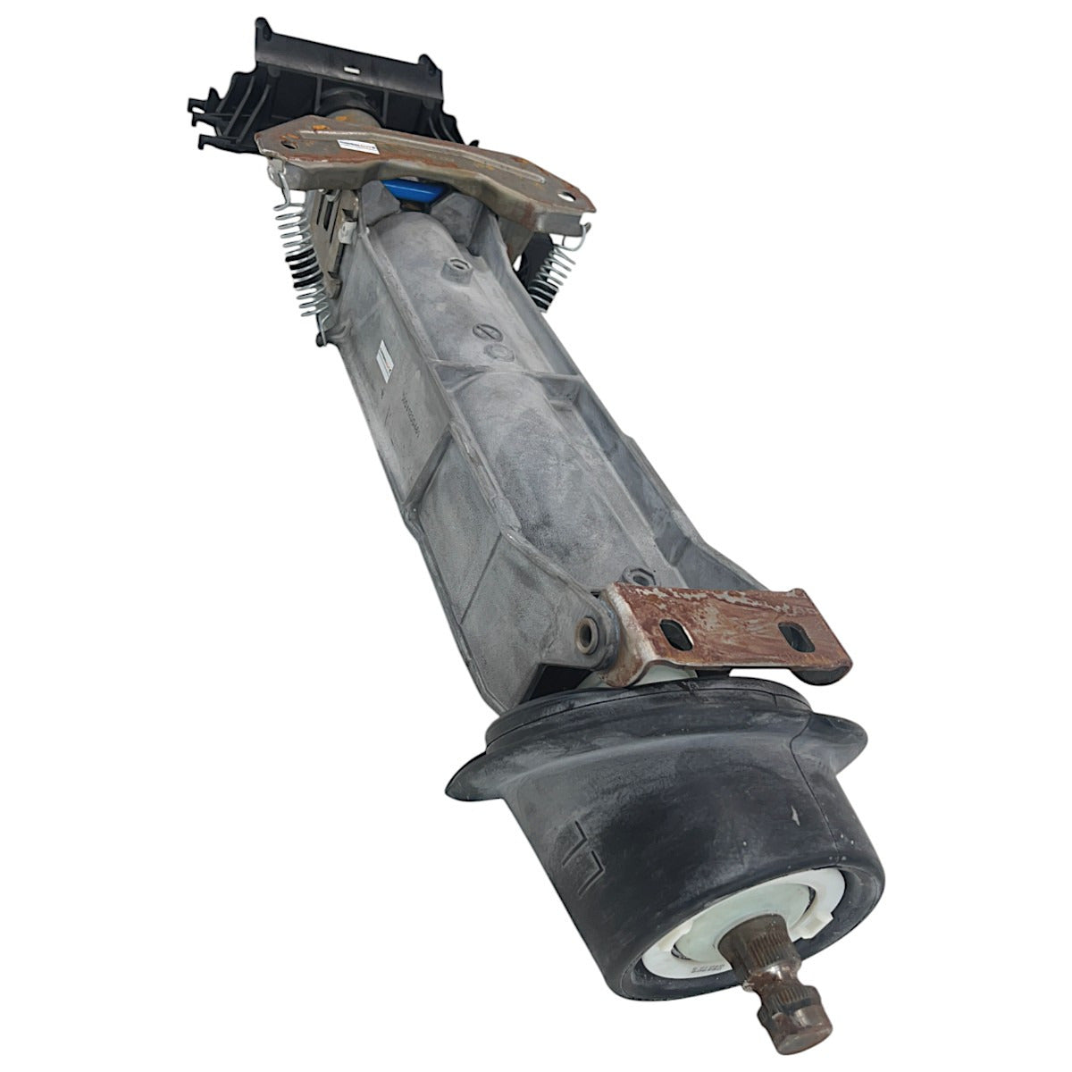 Coluna Direção BMW 320i GT 2015 2016 2017