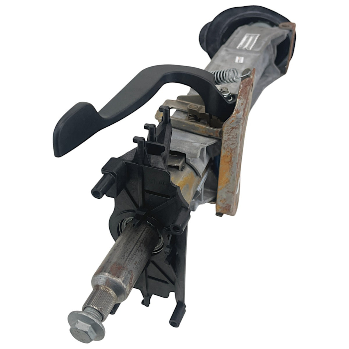 Coluna Direção BMW 320i GT 2015 2016 2017