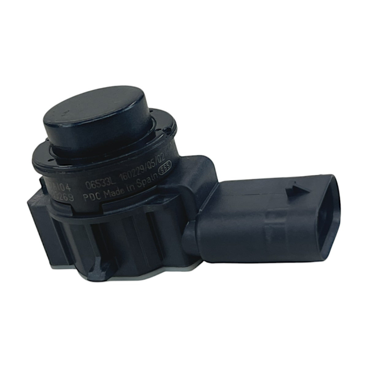 Sensor Estacionamento BMW 320i GT 2015 2016 2017 Traseiro