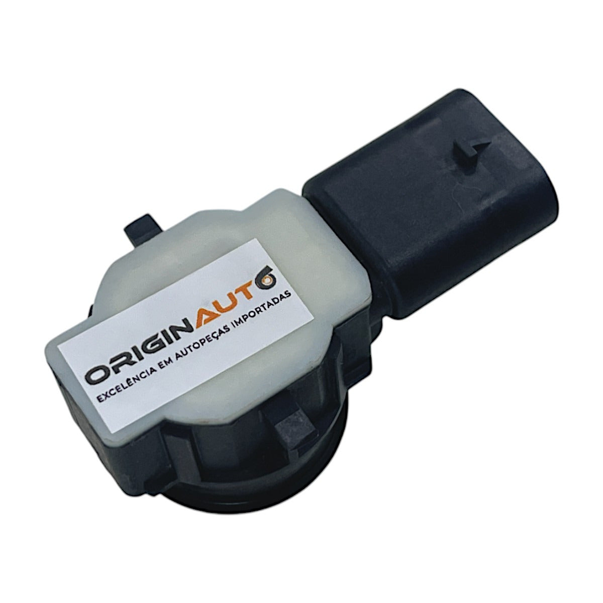 Sensor Estacionamento BMW 320i GT 2015 2016 2017 Traseiro