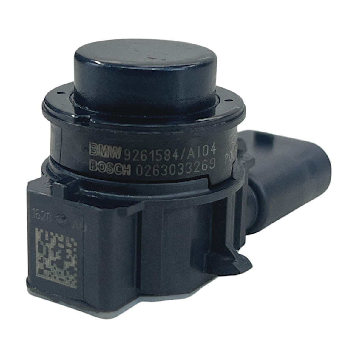 Sensor Estacionamento BMW 320i GT 2015 2016 2017 Traseiro