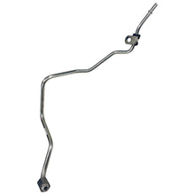 Mangueira Cano Combustível BMW 320i 2.0 N20 184cv 2016