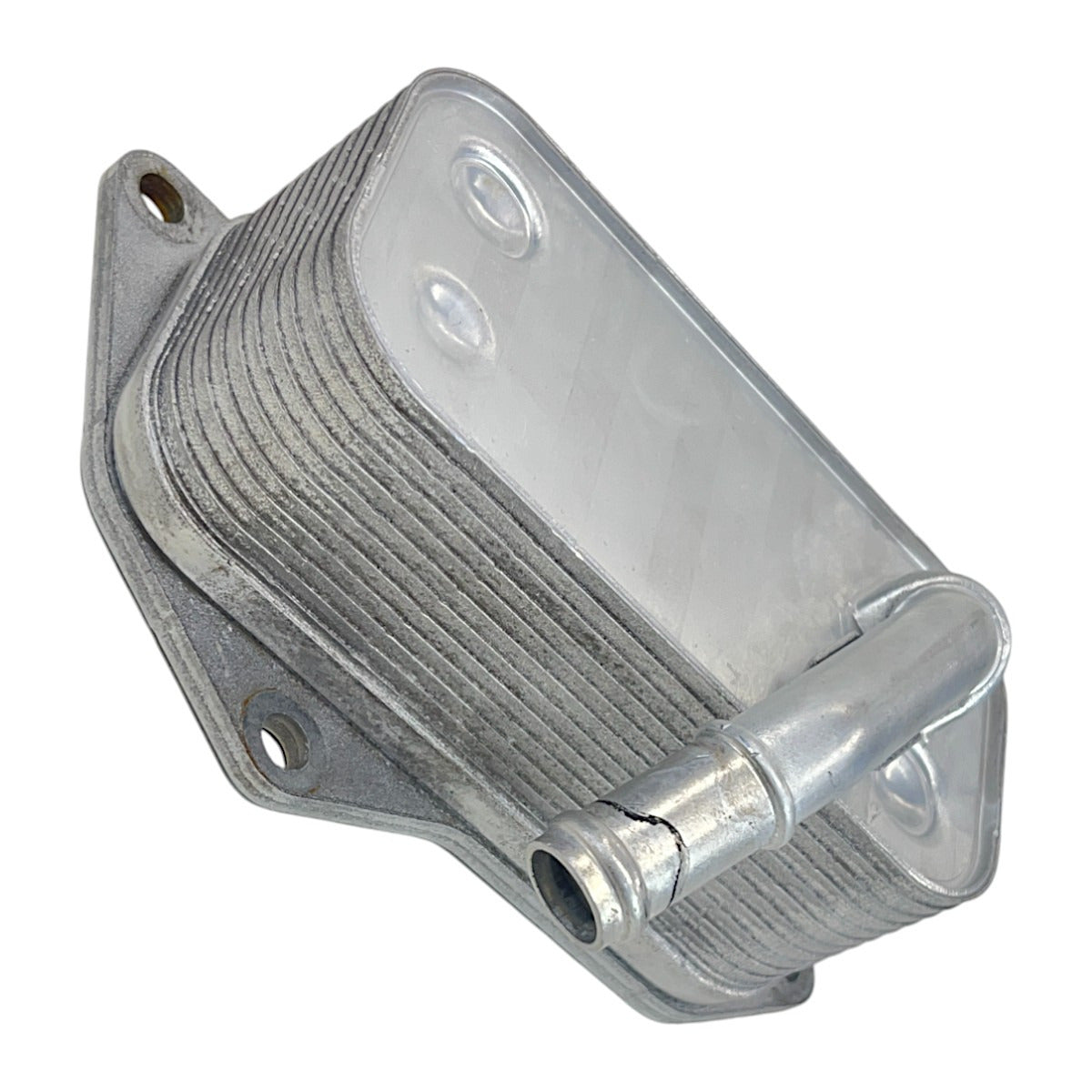 Radiador Resfriador Óleo BMW 320i 2.0 N20 184cv 2016 7525333