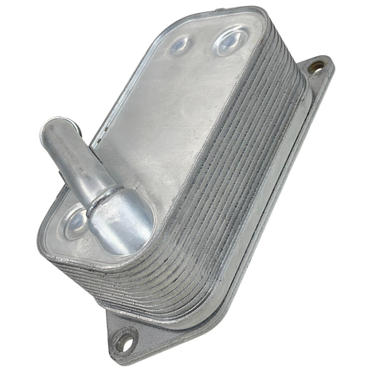 Radiador Resfriador Óleo BMW 320i 2.0 N20 184cv 2016 7525333