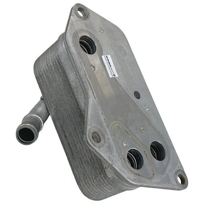 Radiador Resfriador Óleo BMW 320i 2.0 N20 184cv 2016 7525333